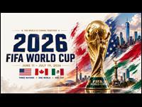 FIFA 2026 Dünya Kupası En Güzel Goller FIFA 2026 Dünya Kupası En Güzel Goller