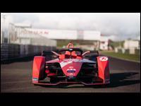 Dünya Formula E Şampiyonası Dünya Formula E Şampiyonası
