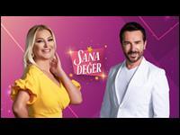 Songül ve Uğur ile Sana Değer
