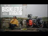 Bisikletle Devrialem Bisikletle Devrialem