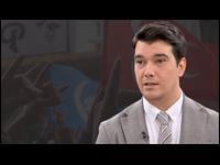 Ozan Gündoğdu ile NOW Ana Haber