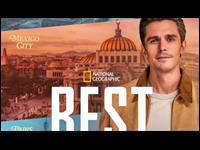 Antoni Porowski İle Dünyanın En İyi Rotaları Antoni Porowski İle Dünyanın En İyi Rotaları
