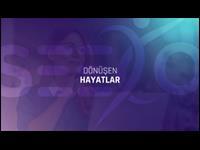 Dönüşen Hayatlar Dönüşen Hayatlar