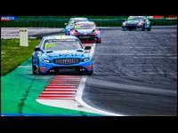 2026 TCR World Tour 2026 TCR World Tour