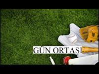 Gün Ortası Gün Ortası