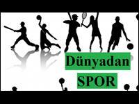 Dünyadan Spor Dünyadan Spor