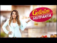 Gelinim Mutfakta