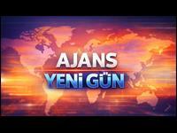 Ajans Yeni Gün Ajans Yeni Gün