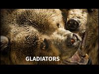 Gladyatörler Gladyatörler