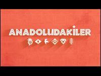 Anadoludakiler Anadoludakiler
