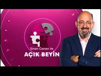 Sinan Canan İle Açık Beyin Sinan Canan İle Açık Beyin