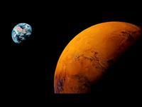 Mars Mars