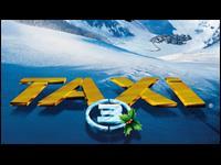 Taxi 3 Taxi 3