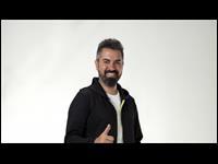 Turgay Başyayla ile Lezzetli Tavsiye Turgay Başyayla ile Lezzetli Tavsiye