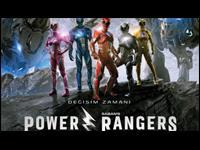 Power Rangers Power Rangers