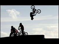 Dünya BMX Şampiyonası Dünya BMX Şampiyonası
