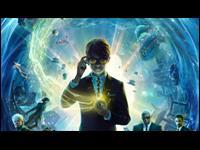 Artemis Fowl Artemis Fowl