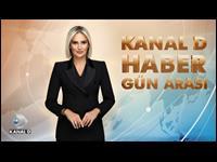 Kanal D Haber Gün Arası