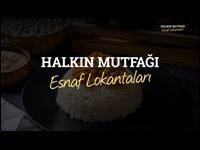 Halkın Mutfağı Esnaf Lokantaları Halkın Mutfağı Esnaf Lokantaları