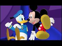 Mickey'nin Kulüp Evi (Mickey Mouse Clubhouse Road Rally) 26 Şubat 2026 ...